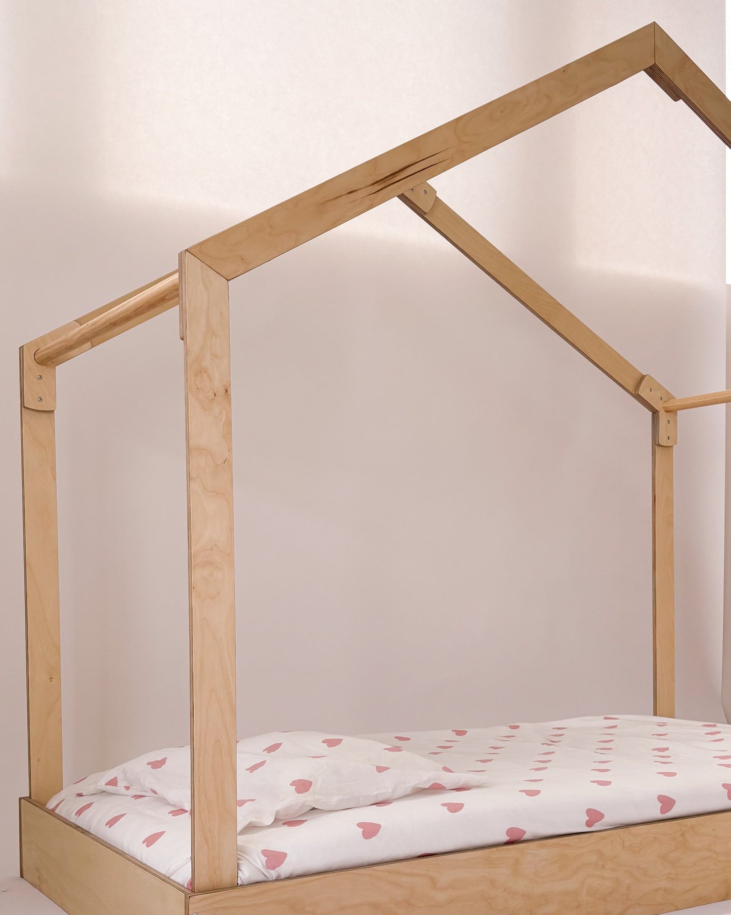 Cama Casinha Montessori