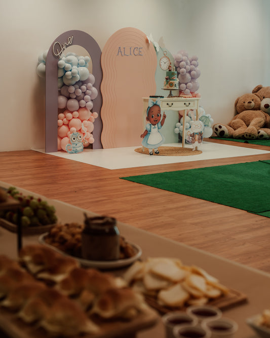 Festa de Aniversário