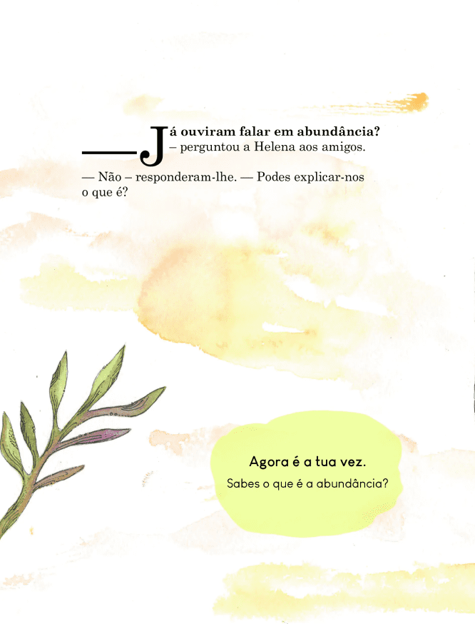Tengo una mentalidad de abundancia | Libro 1 | Colección de educación financiera para niños y jóvenes