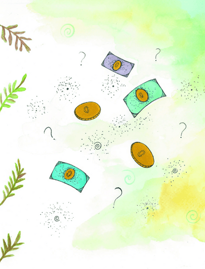Yo sé qué es el dinero | Libro 2 | Colección de educación financiera para niños y jóvenes