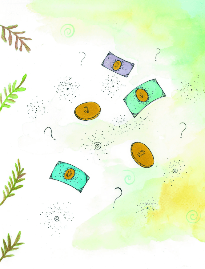 Yo sé qué es el dinero | Libro 2 | Colección de educación financiera para niños y jóvenes