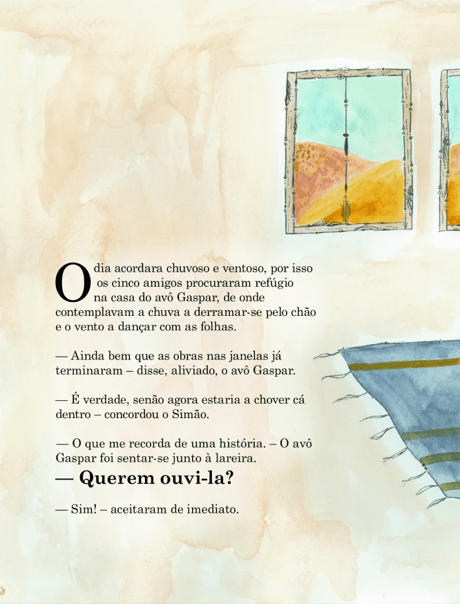 Eu sei poupar dinheiro | Livro 5 | Coleção de literacia financeira para crianças e jovens