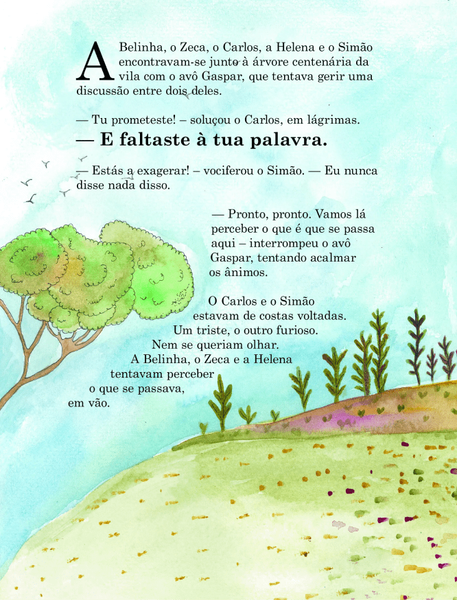 Eu sei pagar dívidas | Livro 6 | Coleção de literacia financeira para crianças e jovens