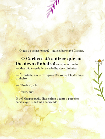 Yo sé pagar deudas | Libro 6 | Colección de educación financiera para niños y jóvenes