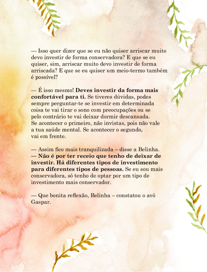 Sé invertir dinero | Libro 7 | Colección de educación financiera para niños y jóvenes