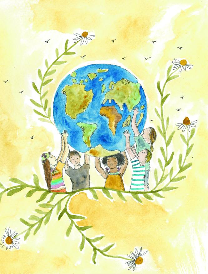 Yo sé donar dinero | Libro 8 | Colección de educación financiera para niños y jóvenes