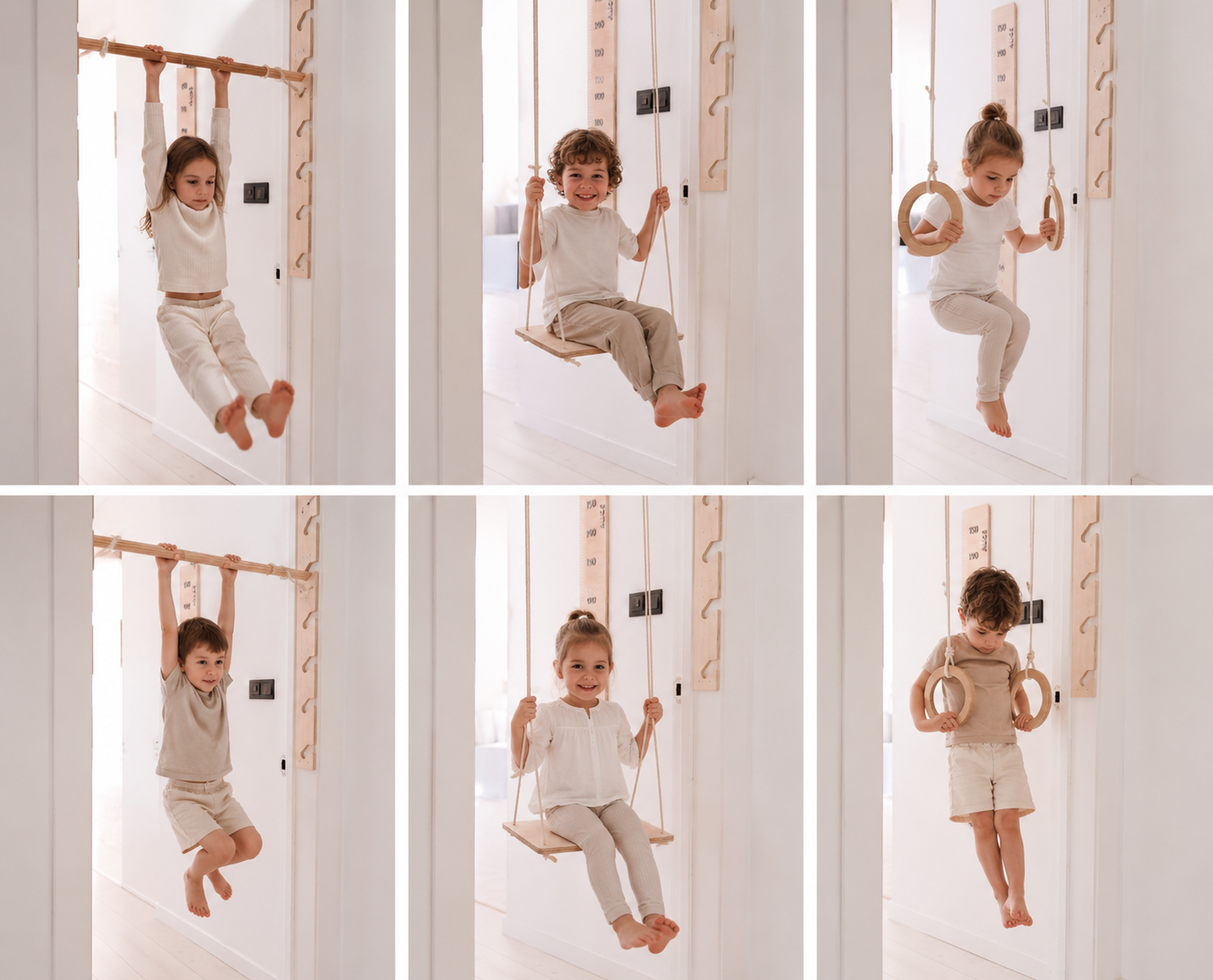 Gimnasio de Puerta Evolutivo