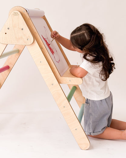 Acessório para artes