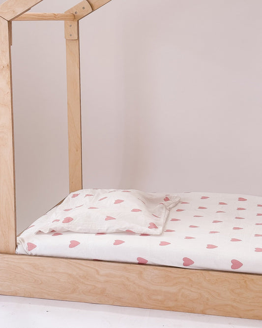 Cama Casinha Montessori