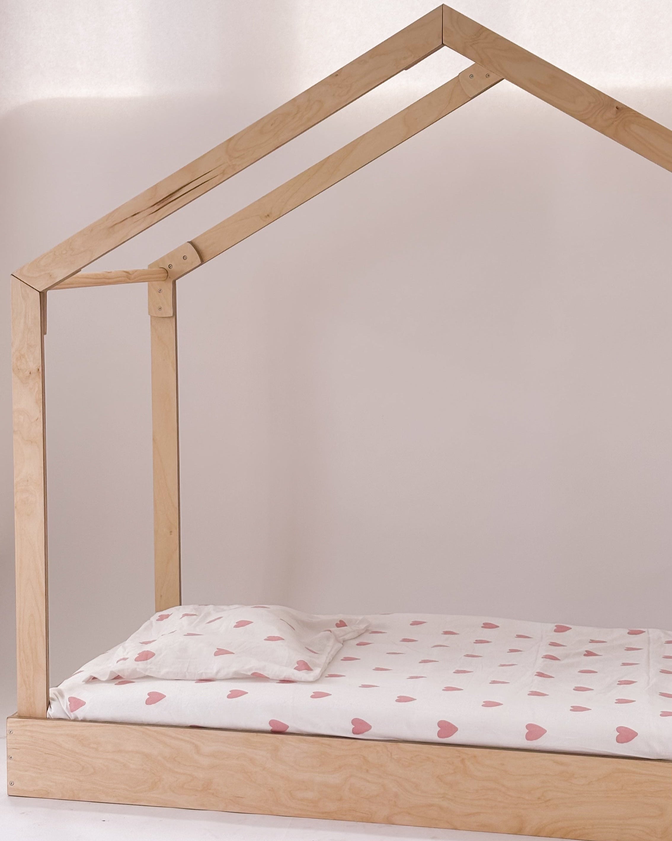 Cama Casinha Montessori