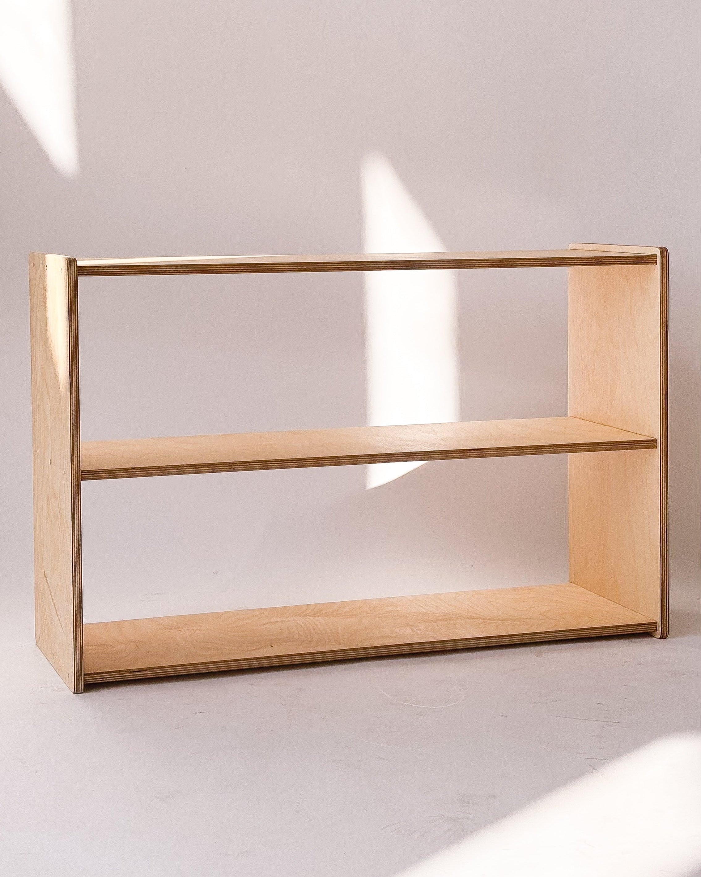 Estante Montessori