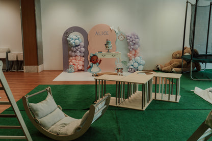 Festa de Aniversário