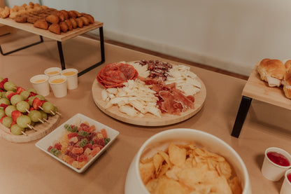 Festa de Aniversário