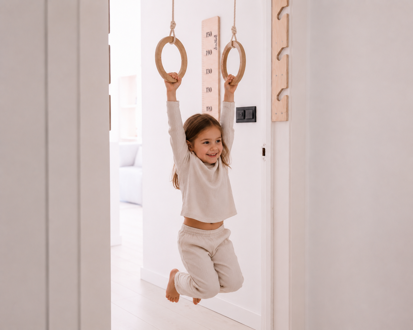 Gimnasio de Puerta Evolutivo