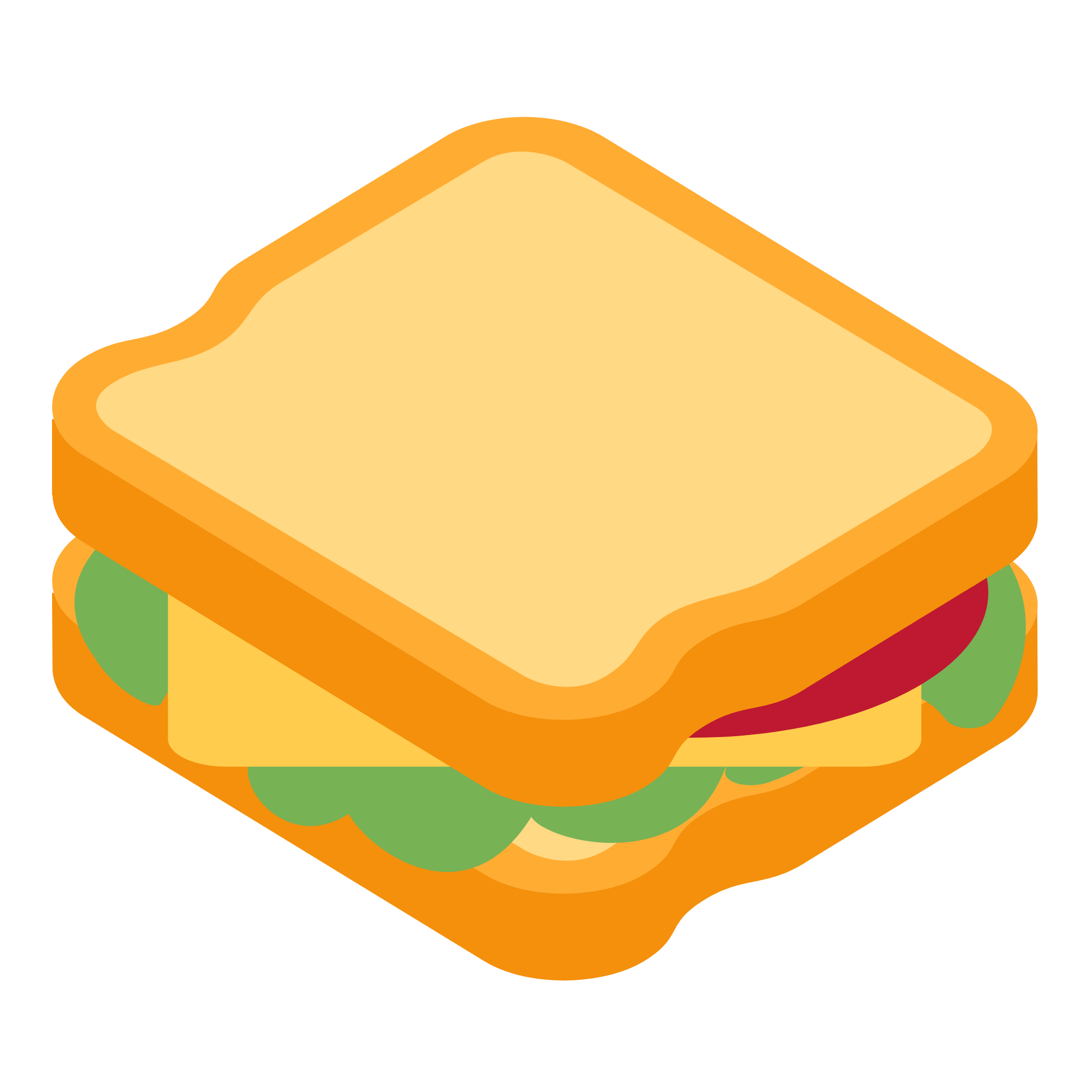 Catering com opções saudáveis